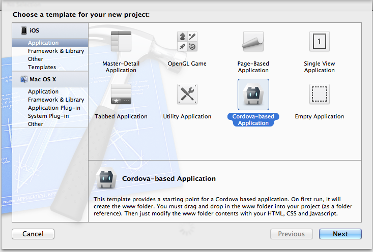 install cordova for mac